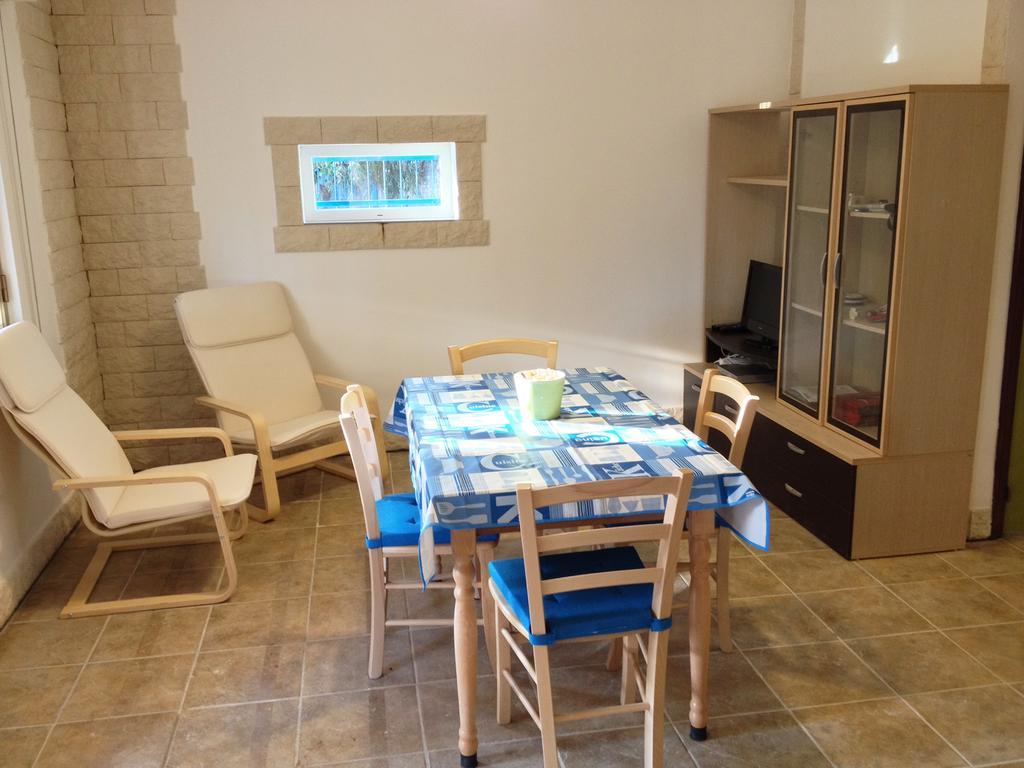 La Giara - Holiday Apartments Sampieri Oda fotoğraf