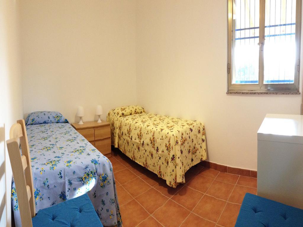 La Giara - Holiday Apartments Sampieri Oda fotoğraf