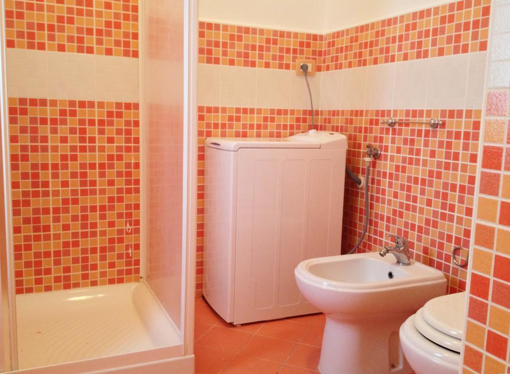 La Giara - Holiday Apartments Sampieri Oda fotoğraf