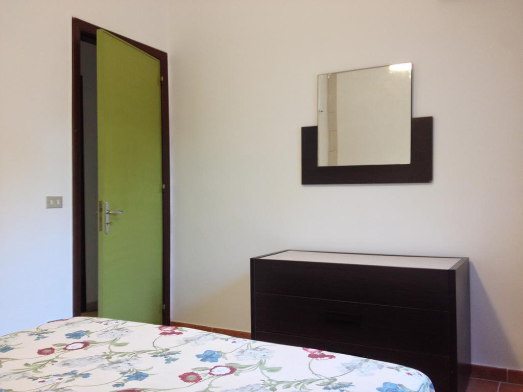 La Giara - Holiday Apartments Sampieri Oda fotoğraf