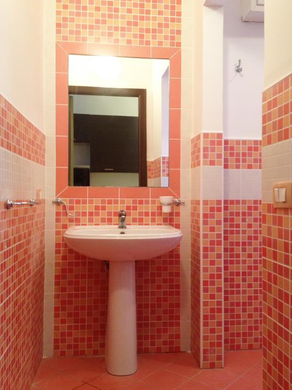 La Giara - Holiday Apartments Sampieri Oda fotoğraf