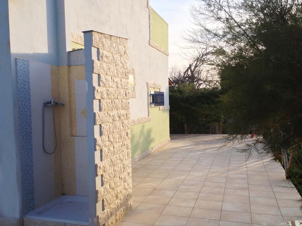 La Giara - Holiday Apartments Sampieri Oda fotoğraf