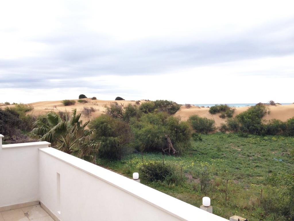 La Giara - Holiday Apartments Sampieri Oda fotoğraf
