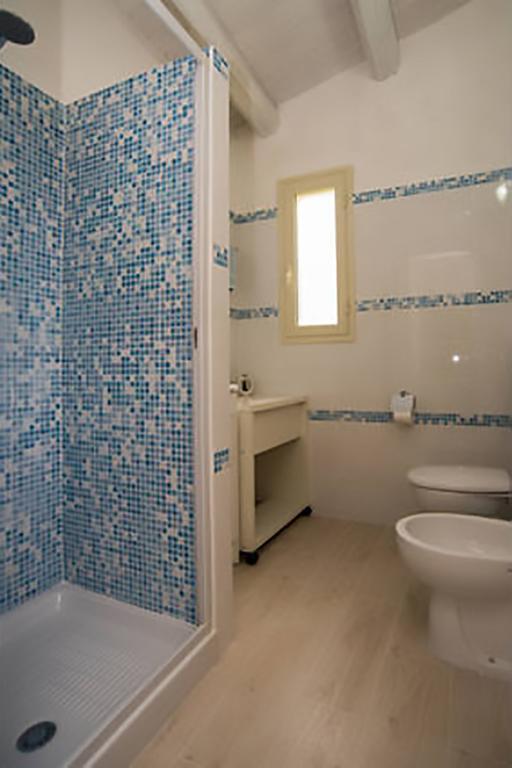 La Giara - Holiday Apartments Sampieri Dış mekan fotoğraf