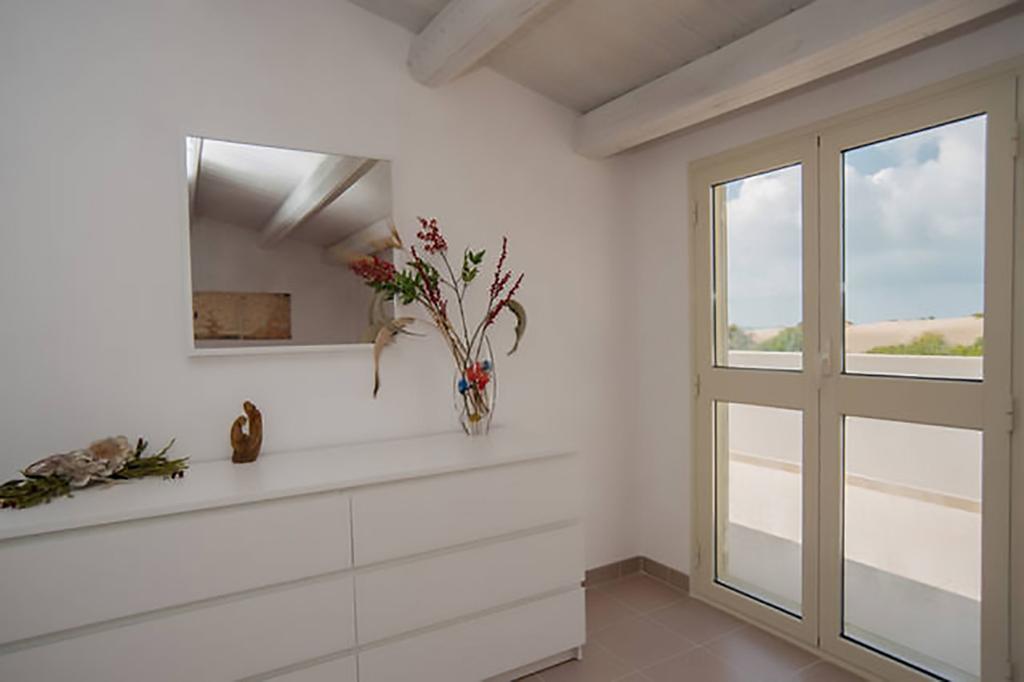 La Giara - Holiday Apartments Sampieri Dış mekan fotoğraf