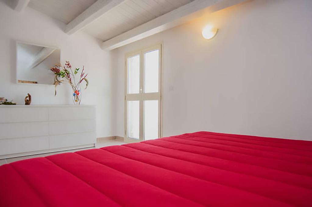 La Giara - Holiday Apartments Sampieri Dış mekan fotoğraf