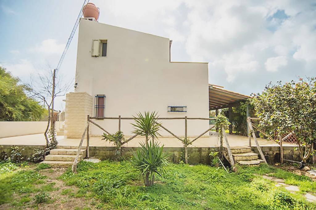 La Giara - Holiday Apartments Sampieri Dış mekan fotoğraf